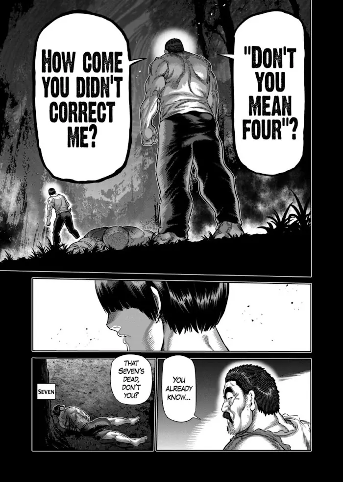 Kengan Omega Chapter 209 image 06_optimized